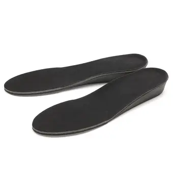 CHAMARIPA Height Increase Elevator Shoe Lift Insoles for Men - 2.5 CM | 0.98 Inches