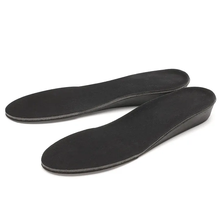 CHAMARIPA Height Increase Elevator Shoe Lift Insoles for Men - 2.5 CM | 0.98 Inches