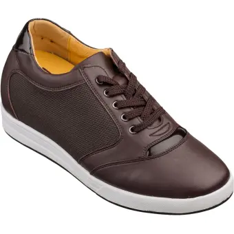TOTO - A53271 - 3.2 Inches Taller (Dark Brown)