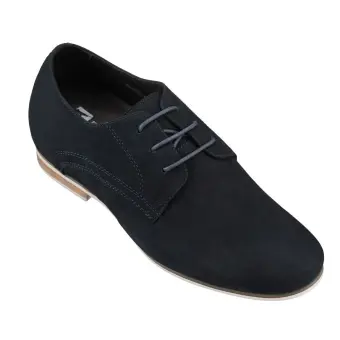 TOTO - D01312 - 2.4 Inches Taller (Navy Blue) - Super Lightweight