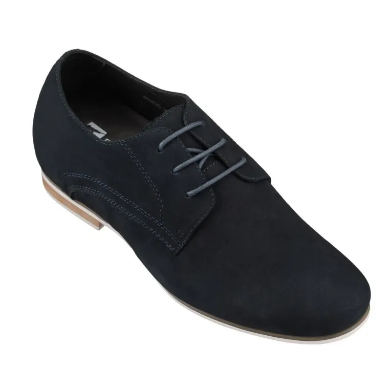 TOTO - D01312 - 2.4 Inches Taller (Navy Blue) - Super Lightweight