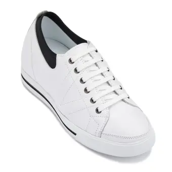 TOTO - D8171 - 2.4 Inches Taller (White/Black)