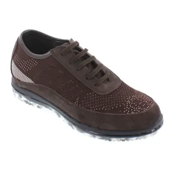 TOTO - D22035 - 2.4 Inches Taller (Brown) - Lightweight