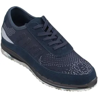 TOTO - D22034 - 2.4 Inches Taller (Dark Blue) - Lightweight