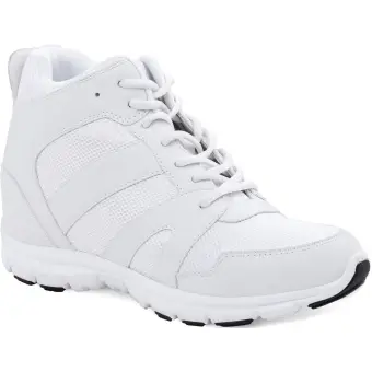 CALTO - G3329 - 4 Inches Taller (Glacier White)