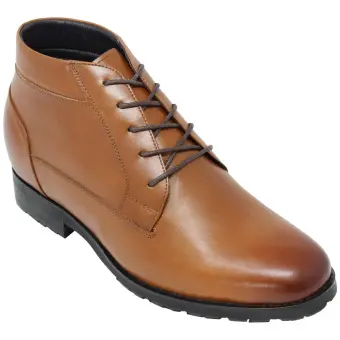 TOTO - H18031 - 3 Inches Taller (Brown) - Super Lightweight