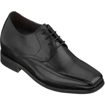 CALDEN - K333021 - 3 Inches Taller (Black) - Super Lightweight