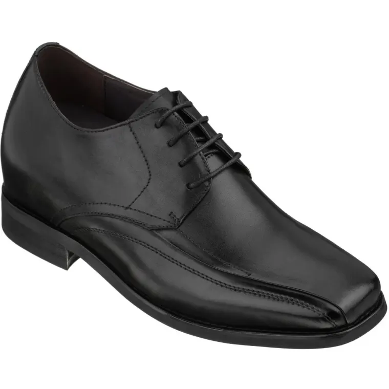 CALDEN - K333021 - 3 Inches Taller (Black) - Super Lightweight