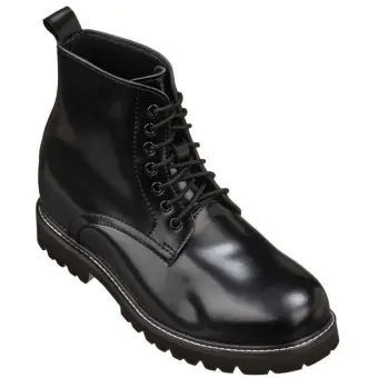 CALTO - K8710 - 3.3 Inches Taller (Black)
