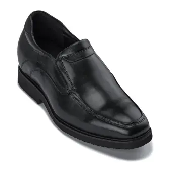 CALDEN - K312318 - 2.8 Inches Taller (Black) - Super Lightweight