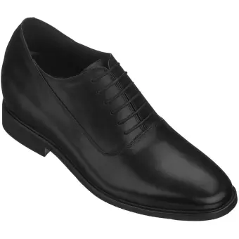 CALTO - G8082 - 3 Inches Taller (Black)