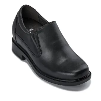 CALTO - K31714 - 3.6 Inches Taller (Black) - Lightweight
