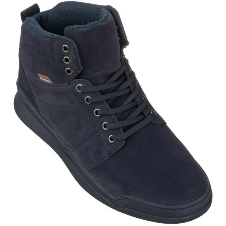 CALTO - H3123 - 2.6 Inches Taller (Navy Blue)