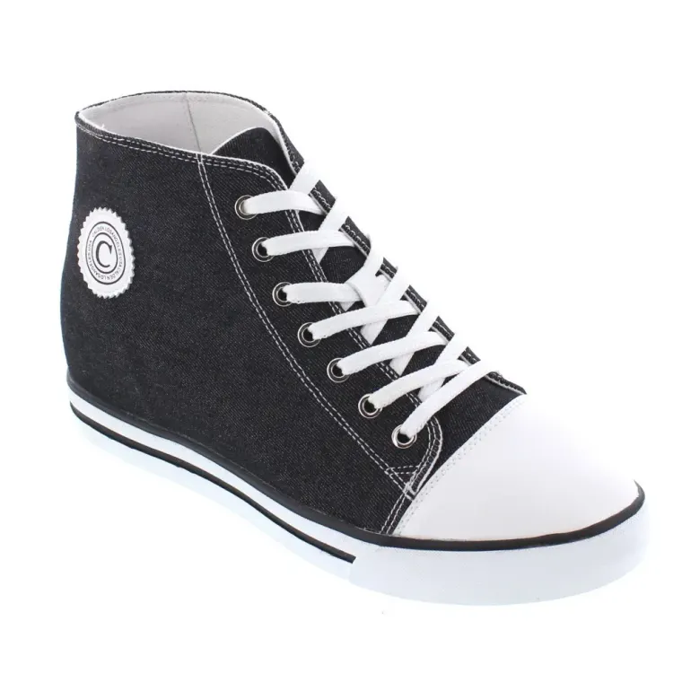 CALDEN - K8828102 - 3 Inches Taller (Black)