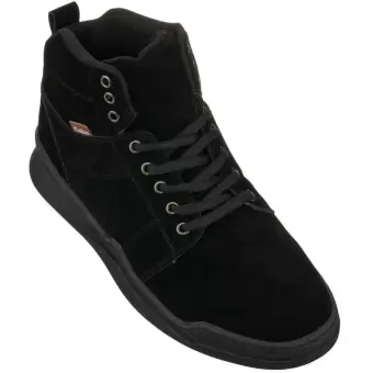 CALTO - H3124 - 2.6 Inches Taller (Black)