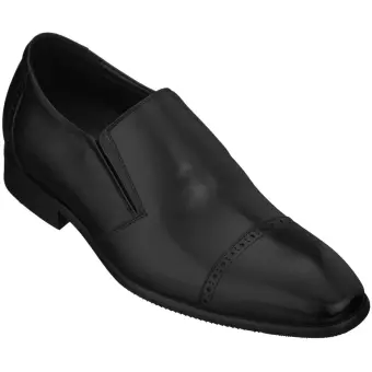 CALTO - Y6115 - 2.4 Inches Taller (Black)