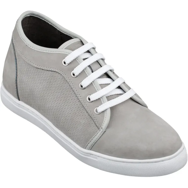 CALTO - T5310 - 2.6 Inches Taller (Cement) - Lightweight
