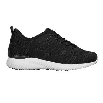 CALTO - Q212 - 2.4 Inches Taller (Black/Grey) - Ultra Lightweight