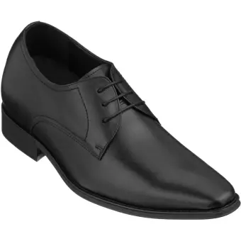 CALTO - Y5011 - 2.8 Inches Taller (Black)