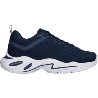 CALTO - Q331 - 2.6 Inches Taller (Navy/White) - Super Lightweight