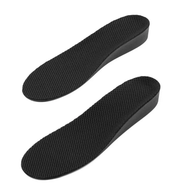 Breathable Comfort with One-Inch Lifting Shoe Inserts - IK206