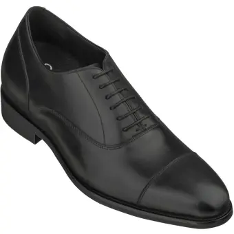 CALTO - S3032 - 3.0 Inches Taller (Black) - Super Lightweight