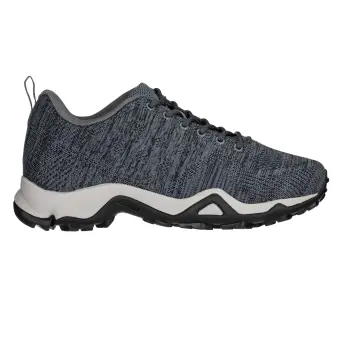 CALTO - Q104 - 2.4 Inches Taller (Grey/Black) - Super Lightweight