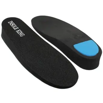 IK102 - Height Increase Elevator Shoes Insole - 3.8 CM / 1.5 INCH Taller