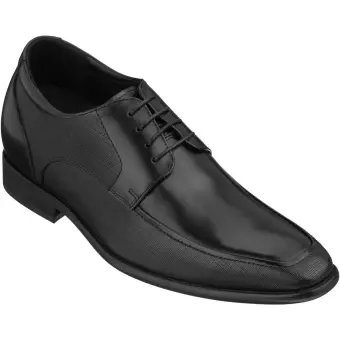 CALTO - Y5032 - 3.0 Inches Taller (Black)