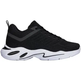 CALTO - Q330 - 2.6 Inches Taller (Black/White) - Super Lightweight