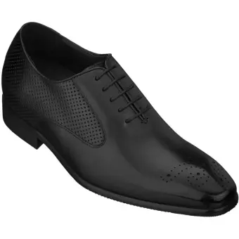 CALTO - Y6012 - 2.4 Inches Taller (Black)