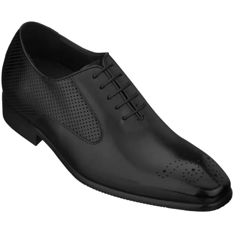 CALTO - Y6012 - 2.4 Inches Taller (Black)