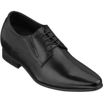 CALTO - Y5051 - 3.0 Inches Taller (Black) - Lightweight