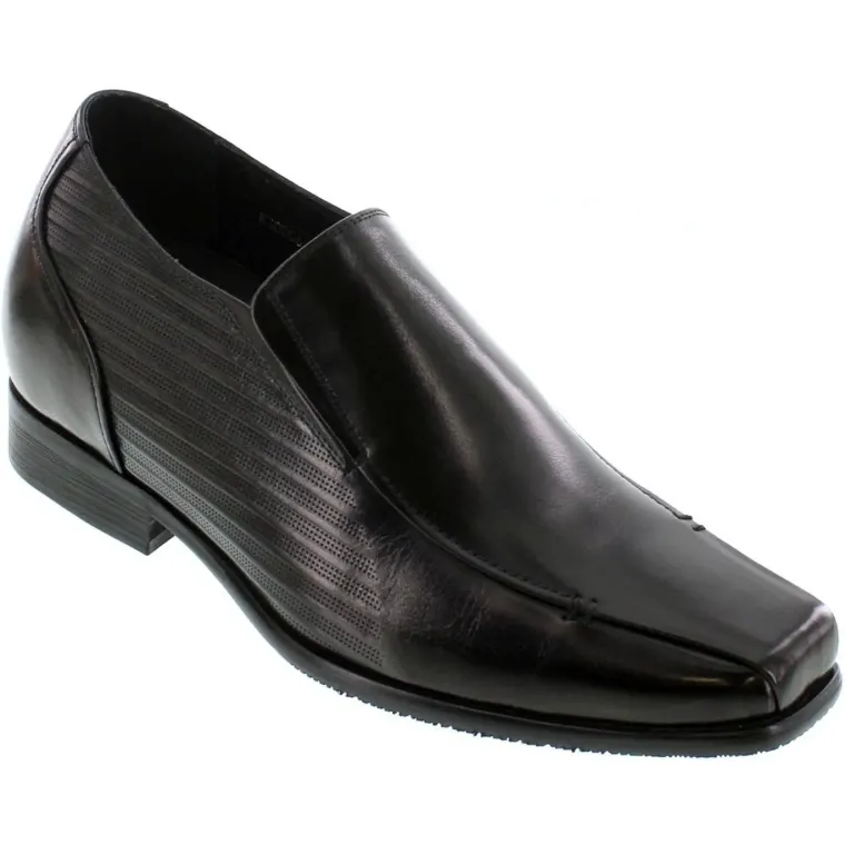 CALTO - Y3026 - 3 Inches Taller (Black)