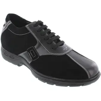 TOTO - V0505A - 2.6 Inches Taller (Black)