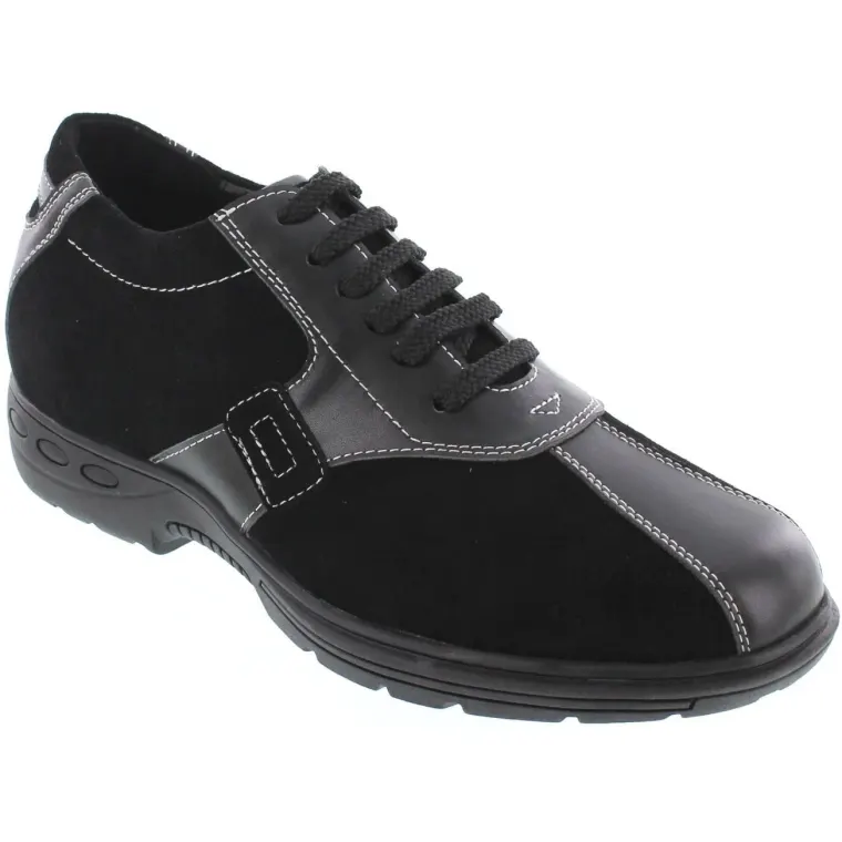 TOTO - V0505A - 2.6 Inches Taller (Black)