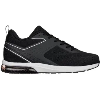 CALTO - Q231 - 2.4 Inches Taller (Black/White) - Super Lightweight