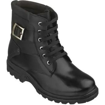 CALTO - T14002 - 3.2 Inches Taller (Black)