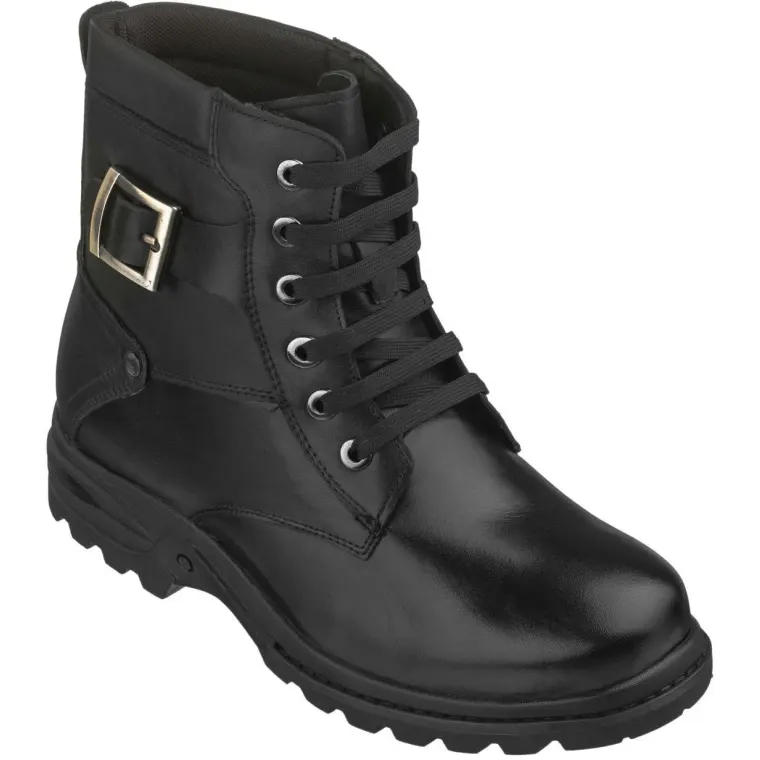 CALTO - T14002 - 3.2 Inches Taller (Black)