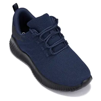 CALTO - Q217 - 2.4 Inches Taller (Navy/Grey) - Ultra Lightweight