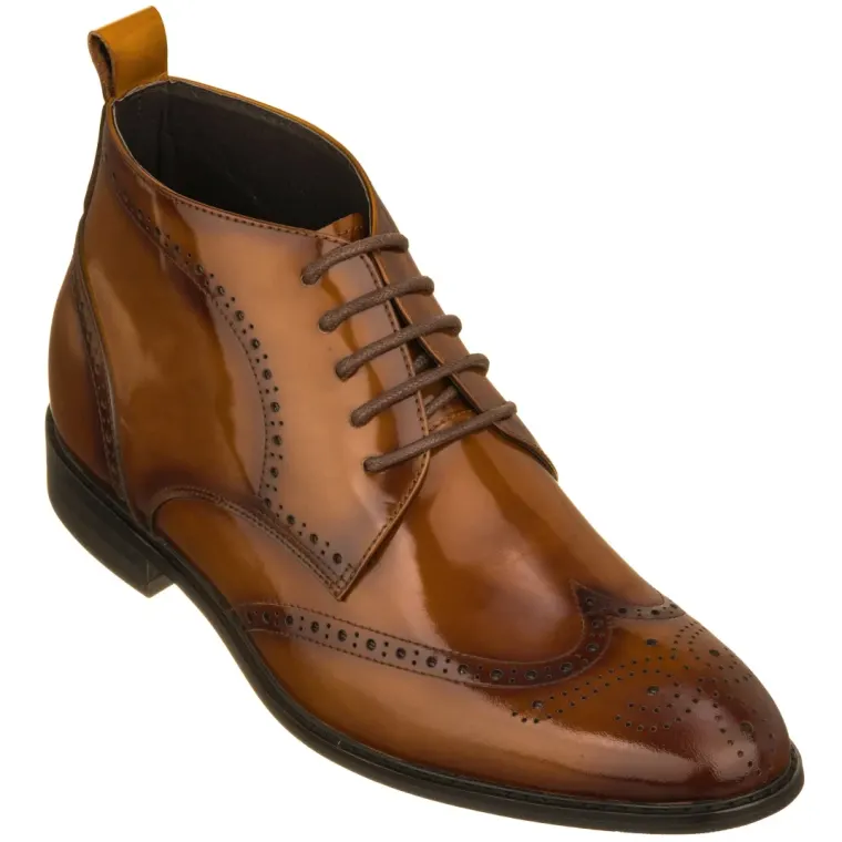 TOTO - K99601 - 2.8 Inches Taller (Coffee Brown)