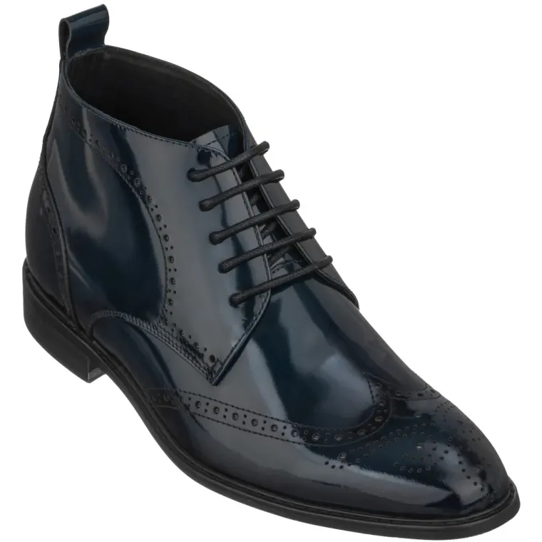 TOTO - K99603 - 2.8 Inches Taller (Dark Blue)