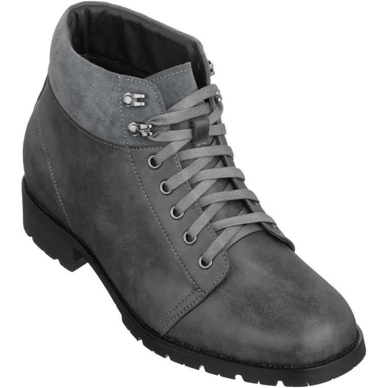 CALTO - K9360 - 3.3 Inches Taller (Dark Slate)