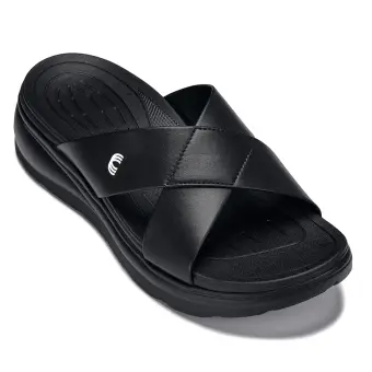 CALTO - X1652 - 2 Inches Taller (Black/Matte Black)