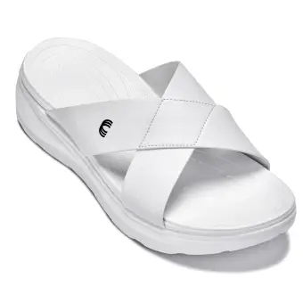 CALTO - X1653 - 2 Inches Taller (White/Matte White)