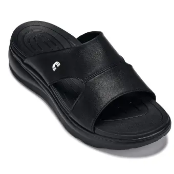 CALTO - X1655 - 2 Inches Taller (Black/Grainy Black)