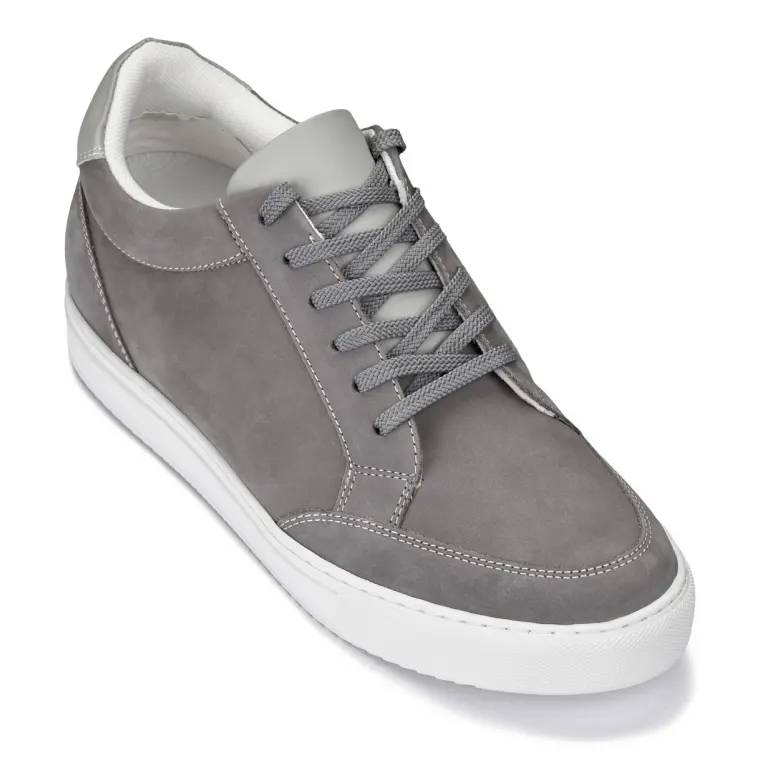 CALTO - J1855 - 2.6 Inches Taller (Grey)