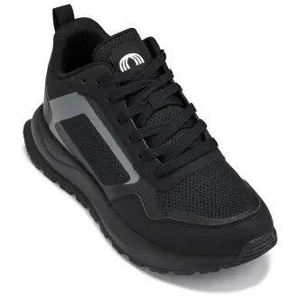 CALTO - Q150 - 2.4 Inches Taller (Black)