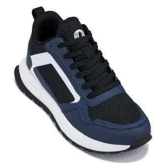 CALTO - Q152 - 2.4 Inches Taller (Navy/Black)