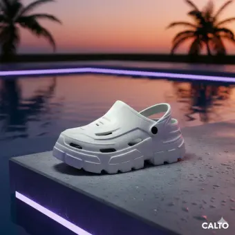 CALTO - X1752 - 3 Inches Taller (Frost White)
